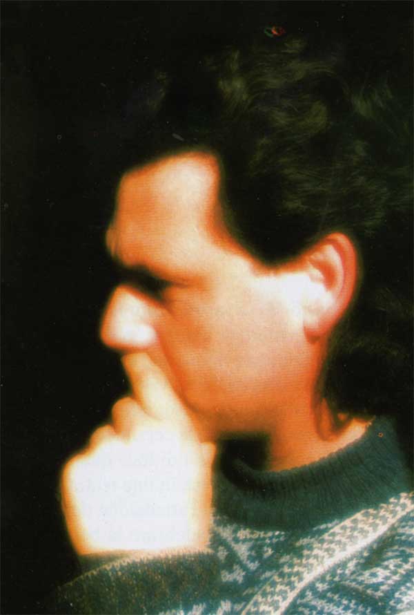 Salvatore D'Onofrio