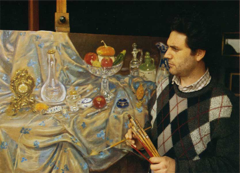 Salvatore D'Onofrio