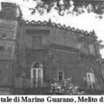 Marino Guarano casa natia