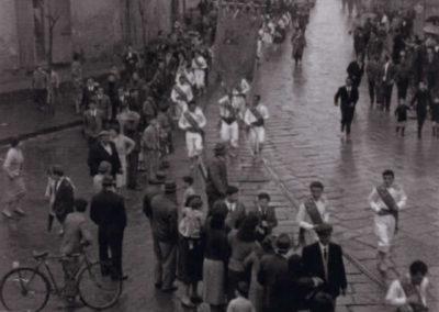 Fuienti casamartino (1960)