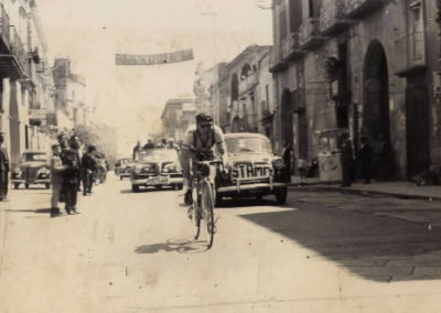 Giro d'Italia (6-mag-1962)