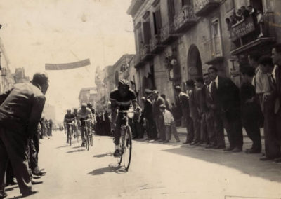 Giro d'Italia (6-mag-1962)