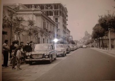 via Roma 1964