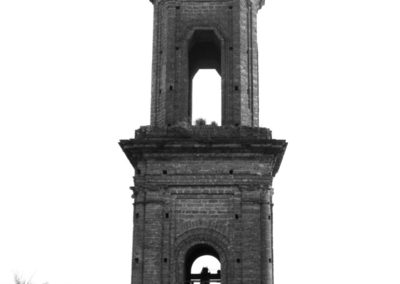 Melito campanile