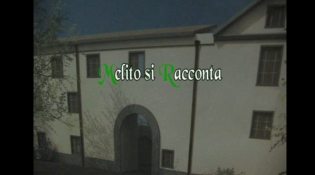 Melito si racconta