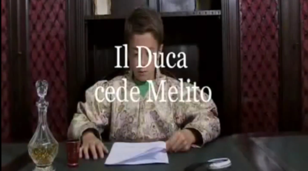 Melito si racconta. Dalla storia alle storie – Vendita “Ducato di Melito” (Clip video)